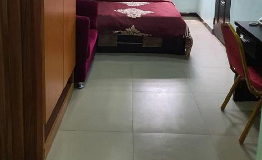 Bedroom, Oak Valley Hotel & Event Center, Obio/Akp