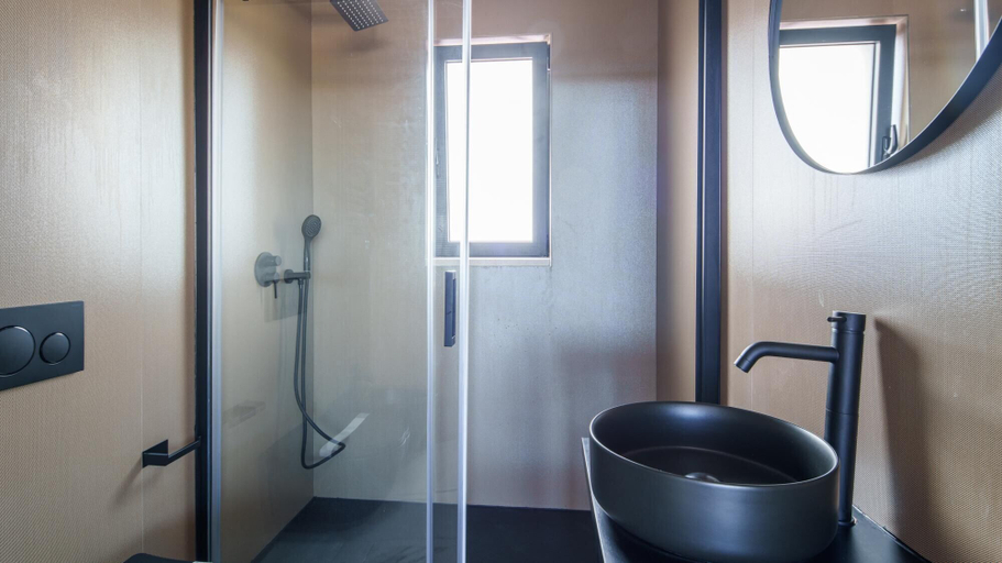 Room 4, Welcomely - Light Room Vistamare - Sergio Endrigo, Olbia-Tempio