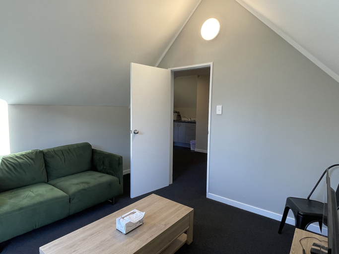 Others 5, Pudding Hill Lodge & Chalets, Ashburton