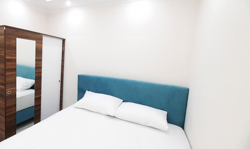 Bedroom 4, Çeşme holiday homes, Çeşme