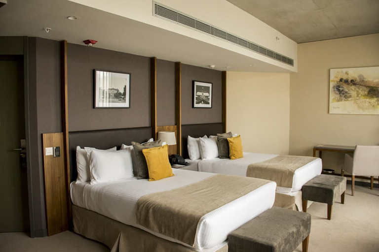 Bedroom 4, Grand Brizo La Plata, La Plata