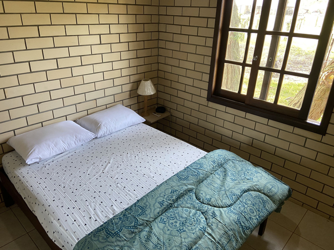 Bedroom, Haras Trevo de Ferro, Torres