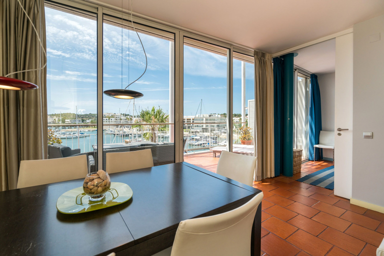 Others 3, Marina de Lagos Penthouse - 250m From Beach, Lagos