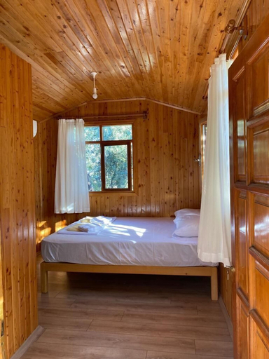 Bedroom 3, Kekova Bakacak Pansiyon, Kale