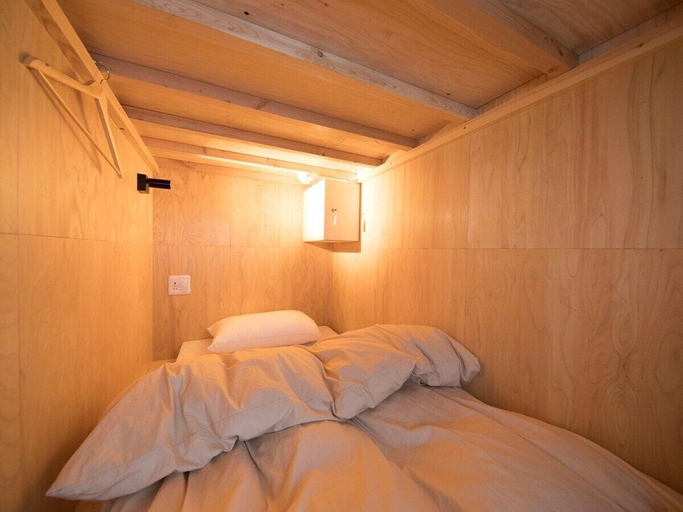 Bedroom 5, YUTORELO NIKKO - Hostel, Nikkō