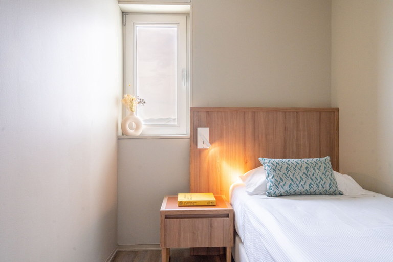 Bedroom 3, The Anchor Troia Sea, Grândola