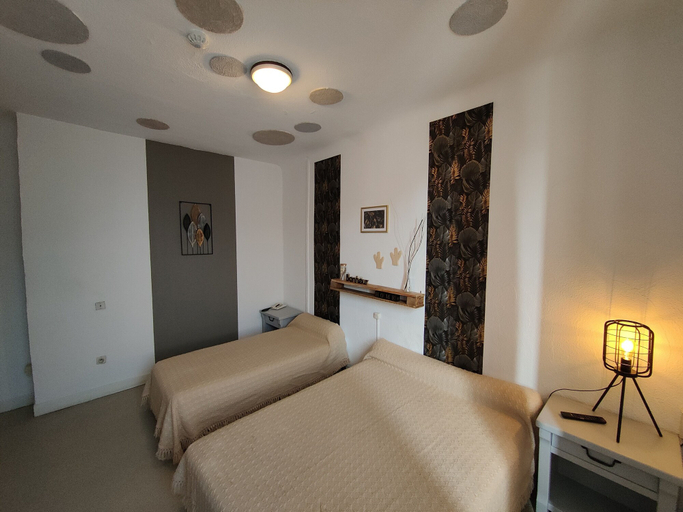 Bedroom 5, Le Bon Geours, Landes