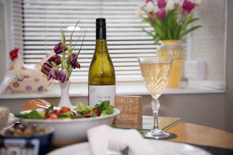 Food & Drinks 5, Milton House Studio Apartment Suites, North Yorkshire