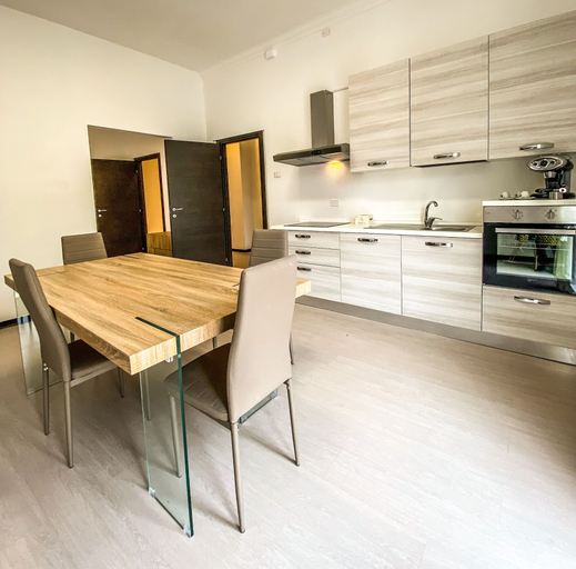 Others 3, Casa Orsini, Foggia
