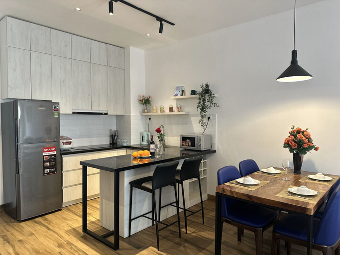 Others 5, Paradise Home Luxury Apartment Tu Hoa, Tây Hồ