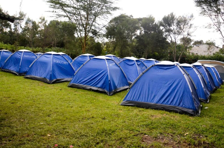Others 4, Sofa Camp Naivasha, Naivasha