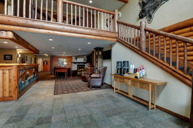 Others 5, Stoney Creek Inn Quincy, Adams