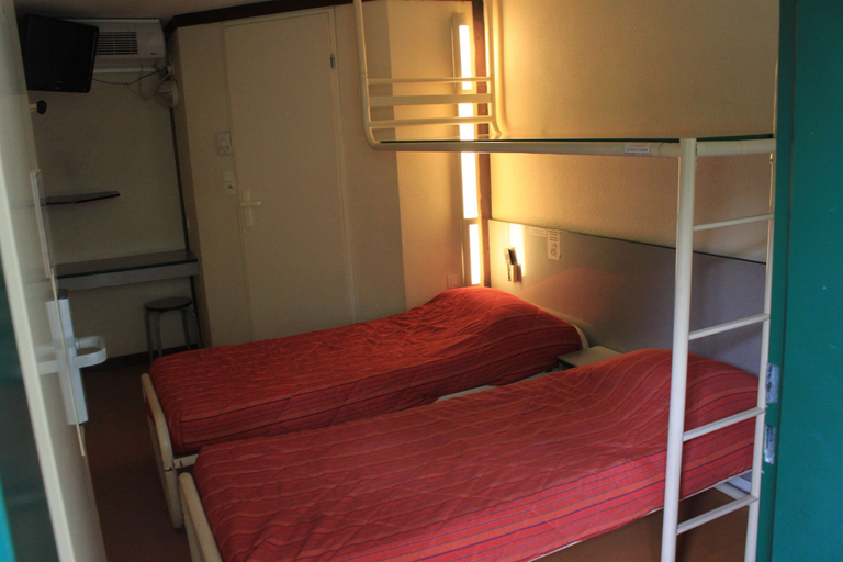 Bedroom 4, Premiere Classe Pamiers, Ariège