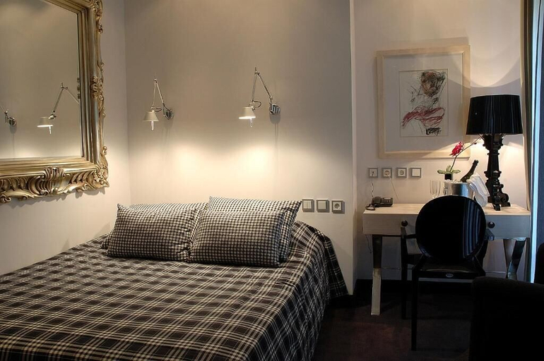 Bedroom 3, Andromeda Boutique hotel, West Macedonia