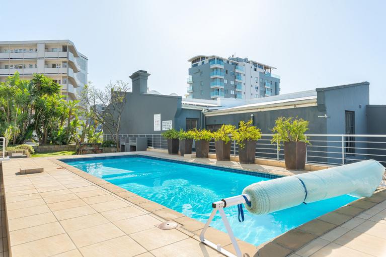 Sport & Beauty, Harbour Terrace 52, City of Cape Town