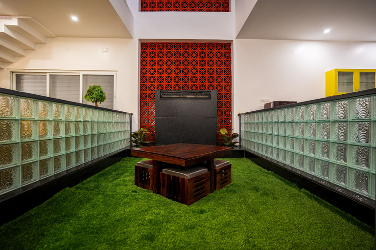 Others 2, La Meadow Villa - 5 BR with Private Pool, Viluppuram