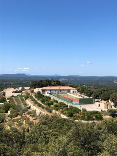Exterior & Views 2, La Farigoule, Var
