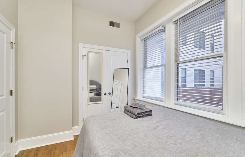 Bedroom 21