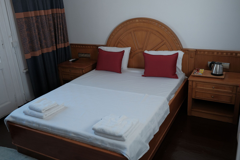 Bedroom 2, Laden Palas Hotel Buyukada, Adalar