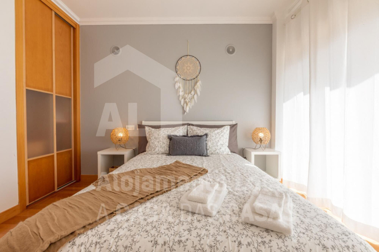 Room 2, Villa Soleil by Acasadascasas, Mafra
