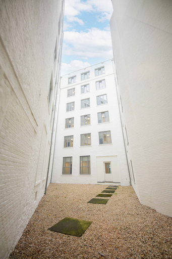 Exterior & Views 2, Alphabet Apartments The Hendrik, Rotterdam