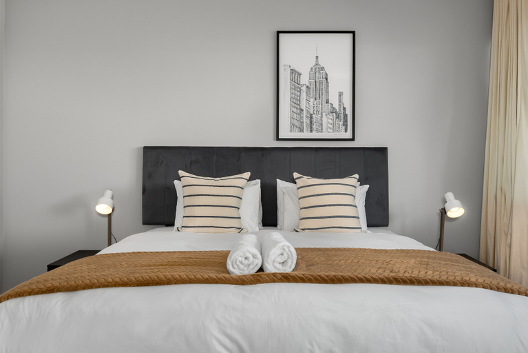 Bedroom 3, Doverhurst 101, City of Cape Town