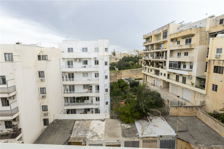 Exterior & Views 2, Sliema Retreat