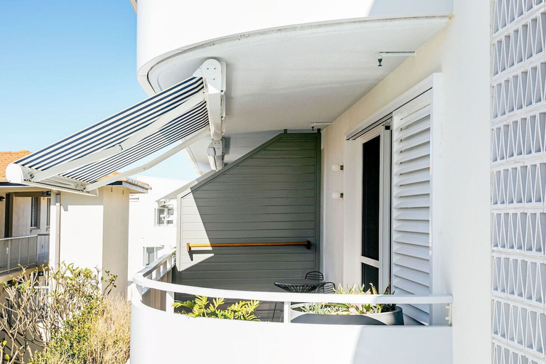 Exterior & Views 2, The Surf Yamba - boutique hotel, Clarence Valley- Coast