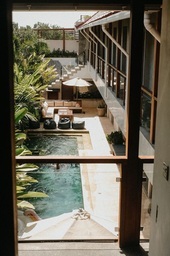 Sport & Beauty 4, Sammy's Canggu, Badung