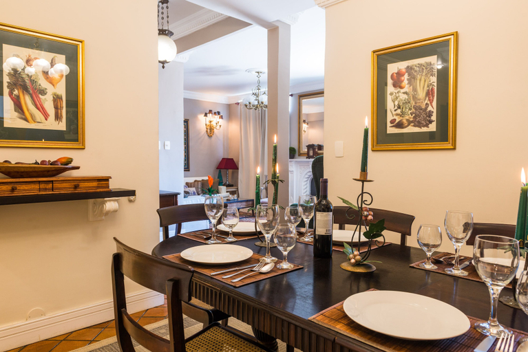 Food & Drinks, The Coral Penthouse - 7 Bedrooms, Rio de Janeiro
