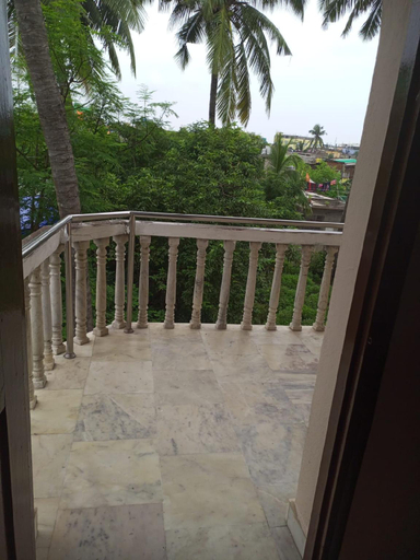 Others 3, MADHUR RESIDENCY, Puri