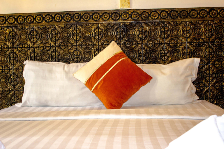 Bedroom 9