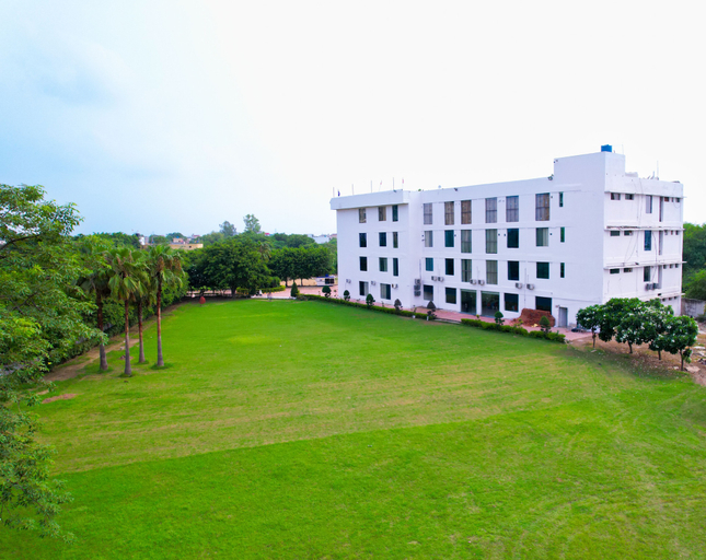 Exterior & Views, HITE Resort Greater Noida, Gautam Buddha Nagar