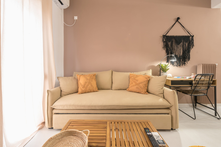 Others 5, Boho Pennie Home by CloudKeys, Attica
