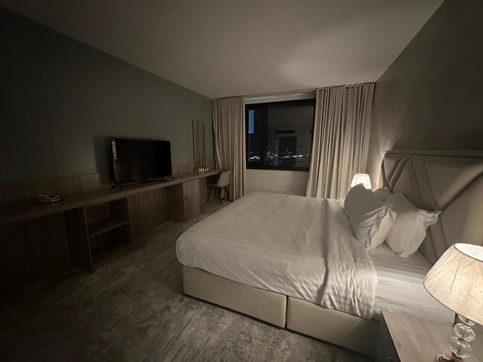 Ghodran Hotel and Resort