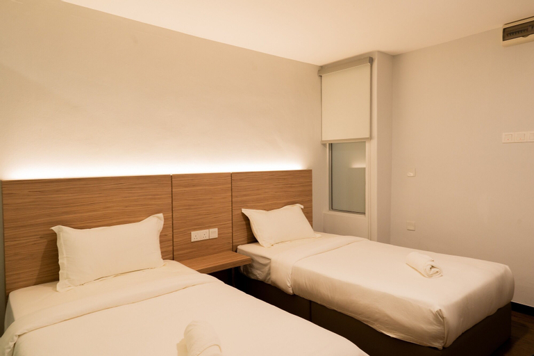 Bedroom 24