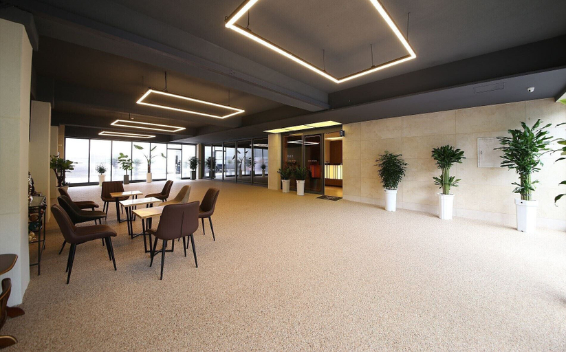 Food & Drinks 5, Brown Dot Hotel Sinan, Buk