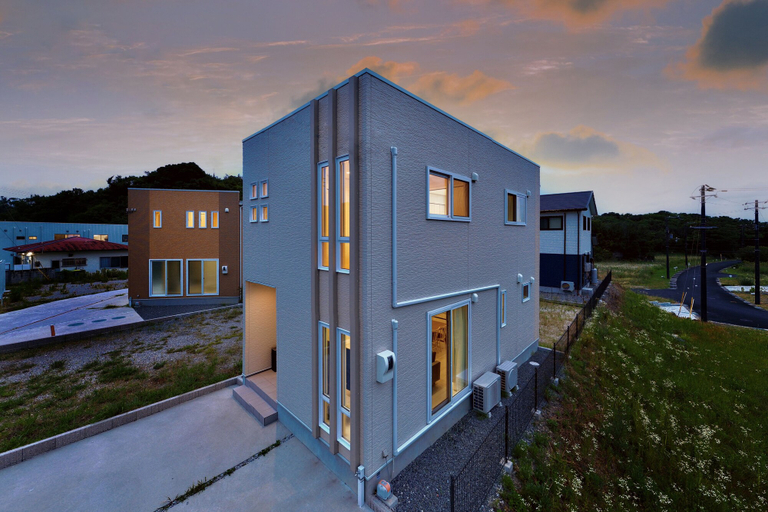 Exterior & Views 2, Crystal Besso Shirahama Uminomachi, Shirahama