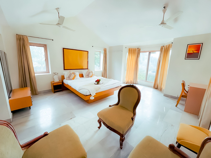 Others 4, Roomshala 131 Willow Woods Farmhouse, Gurgaon