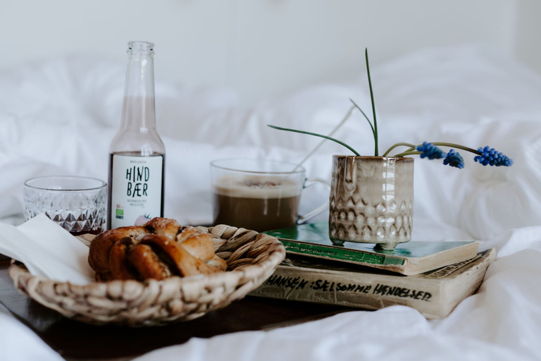 Food & Drinks 5, Hotel Sandvig Havn, Bornholm