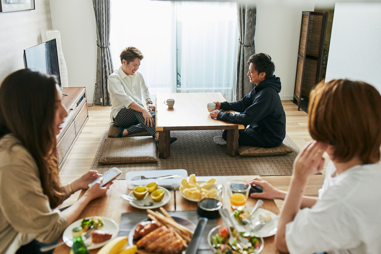 Food & Drinks 4, Pinn-S4E5, Sapporo