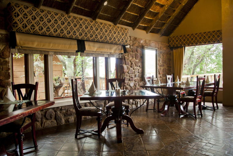 Food & Drinks 5, Entabeni Mountain Lodges, Waterberg