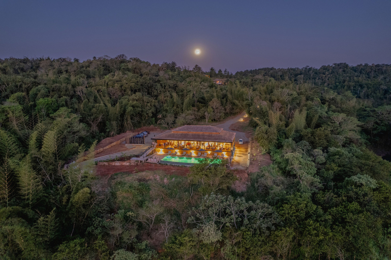 Exterior & Views 2, Reserva Natural Iguazú - Pristine Luxury Camp, Iguazú