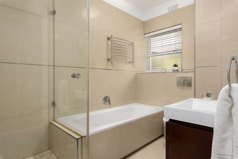 Bathroom 4, Doverhurst 101, City of Cape Town