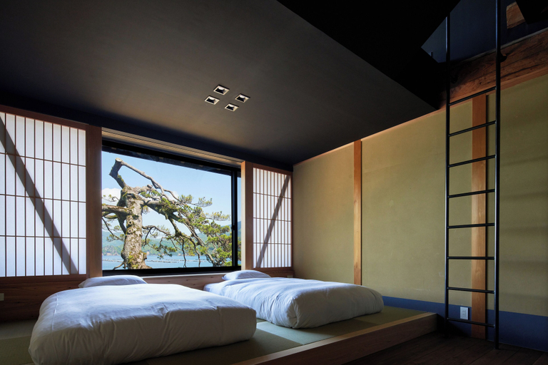 Bedroom 2, wakasakajitsu, Obama