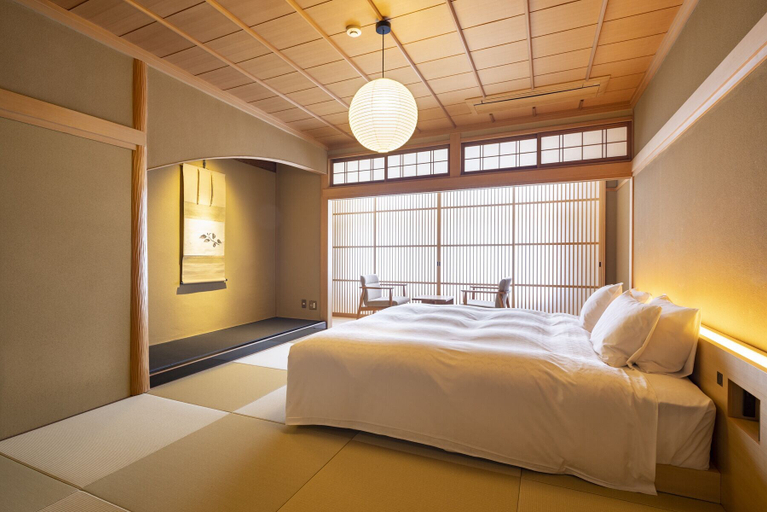 Bedroom 3, Ryokan Onomichi Nishiyama, Onomichi
