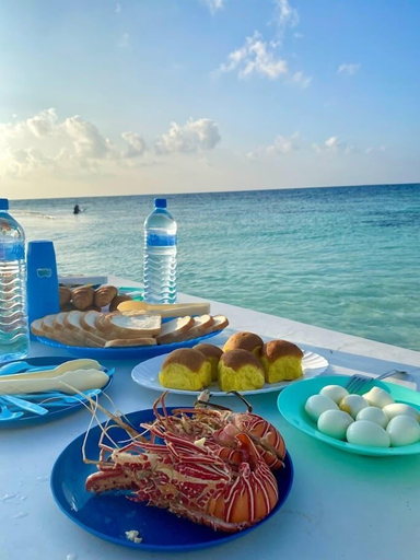 Food & Drinks 4, VIVA Beach & Spa MALDIVES