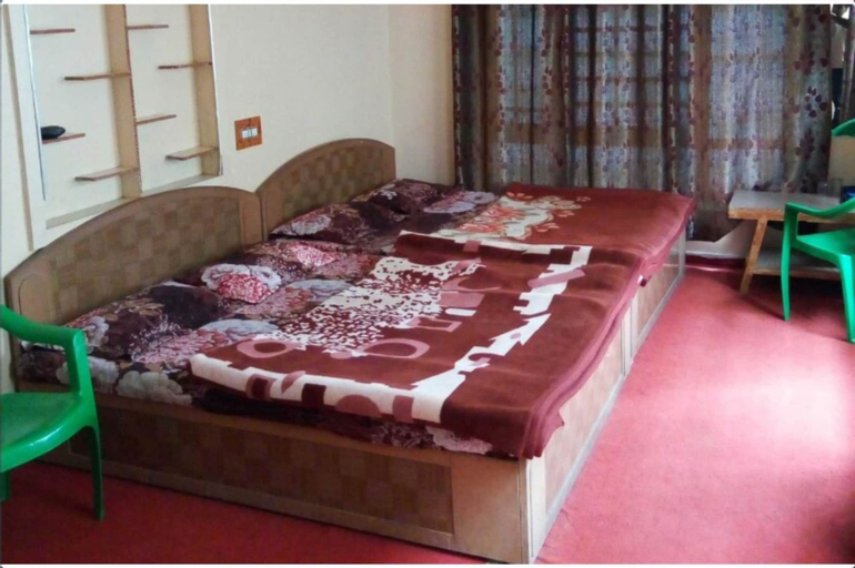 Bedroom 6
