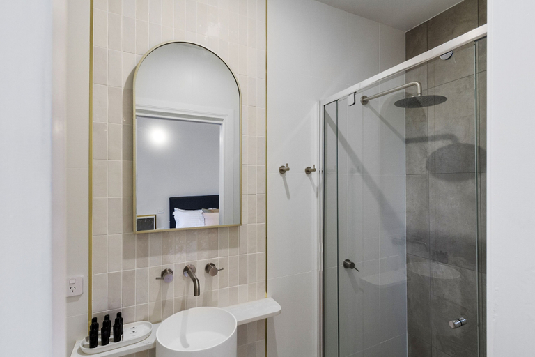 Bathroom 4, Costello Hotels Port Augusta, Port Augusta