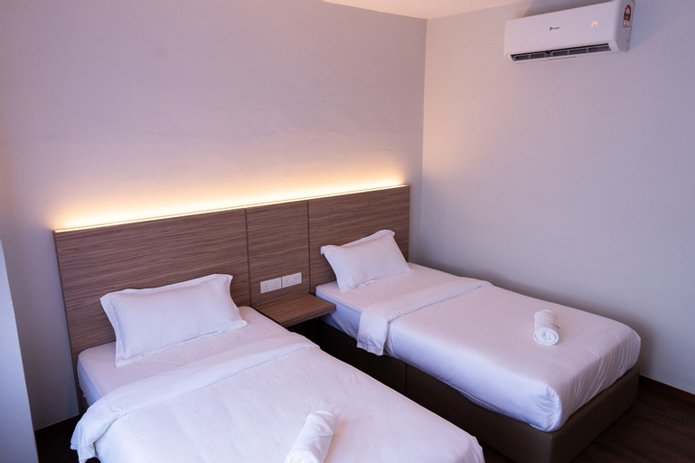 Bedroom 27